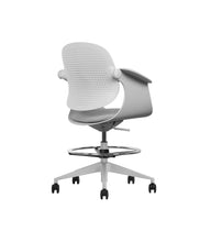 Load image into Gallery viewer, F2-G Tall Chair With Footrest
