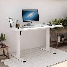 Load image into Gallery viewer, FLEXI Electric Standing Desk
