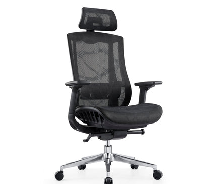 Full Mesh Chair Mydesk.sg