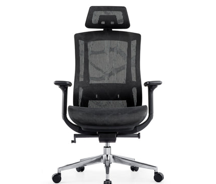 Flex -  Full Mesh Ergonomic Chair