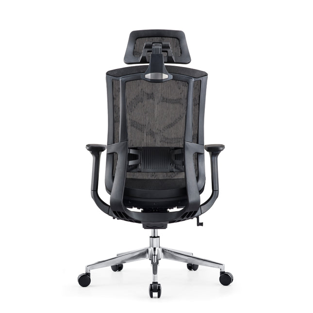 Full Mesh Chair Mydesk.sg