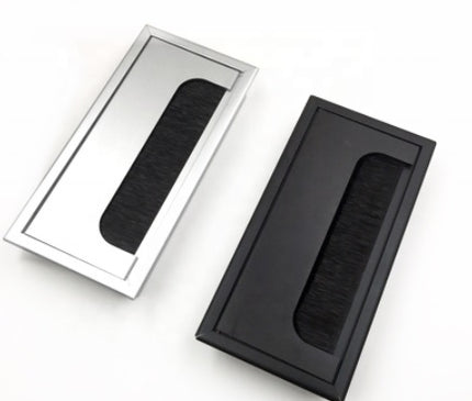 Cable Management Flip Cover