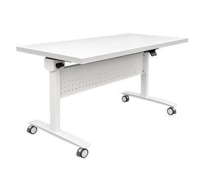 Foldable Training Table Singapore | Nesting Office Table