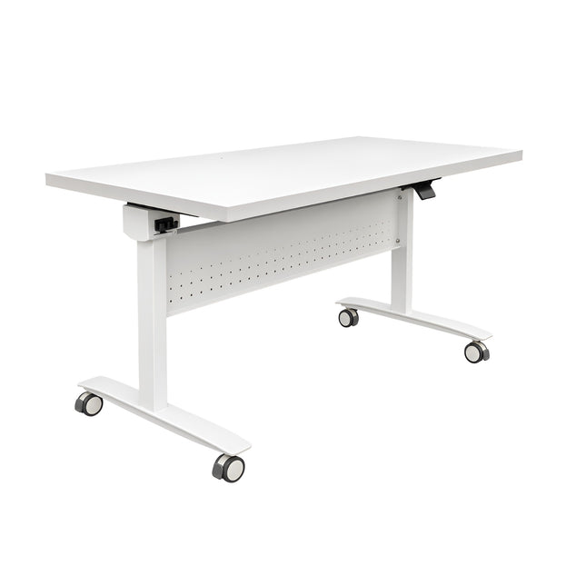 Foldable Training Table Singapore | Nesting Office Table