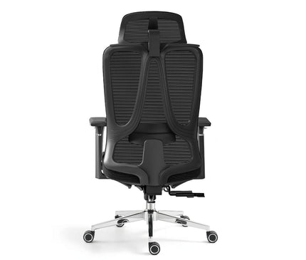 K08 High Back Mesh Executive Chair - MyDesk.SG