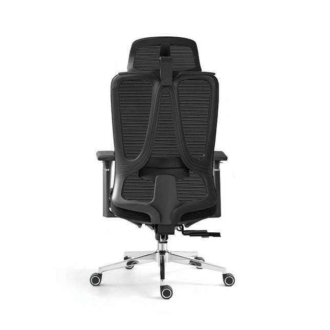 K08 High Back Mesh Executive Chair - MyDesk.SG