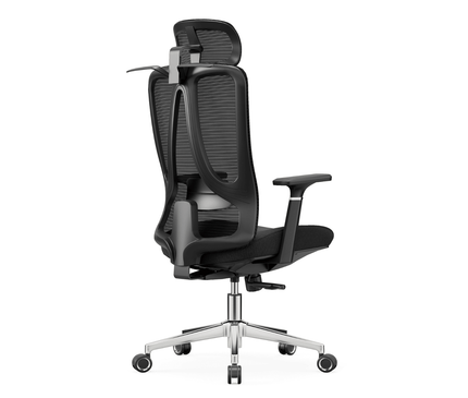 K08 High Back Mesh Executive Chair - MyDesk.SG