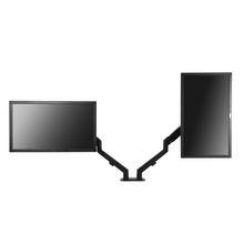 Load image into Gallery viewer, K200 Dual Monitor Arm
