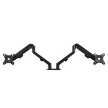 Load image into Gallery viewer, K200 Dual Monitor Arm
