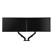 Load image into Gallery viewer, K200 Dual Monitor Arm
