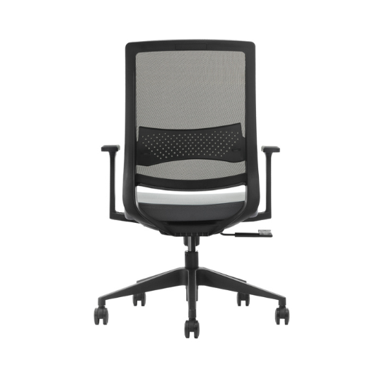K3 Swivel Lift Mesh Office Staff Chair