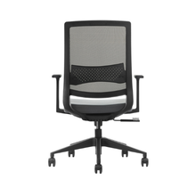 Load image into Gallery viewer, K3 Swivel Lift Mesh Office Staff Chair
