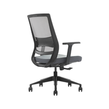 Load image into Gallery viewer, K3 Swivel Lift Mesh Office Staff Chair
