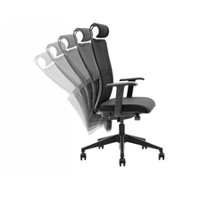 Load image into Gallery viewer, K5 Ergonomic Office Chair
