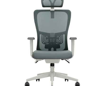 K5-GH Ergonomic Executive Chair