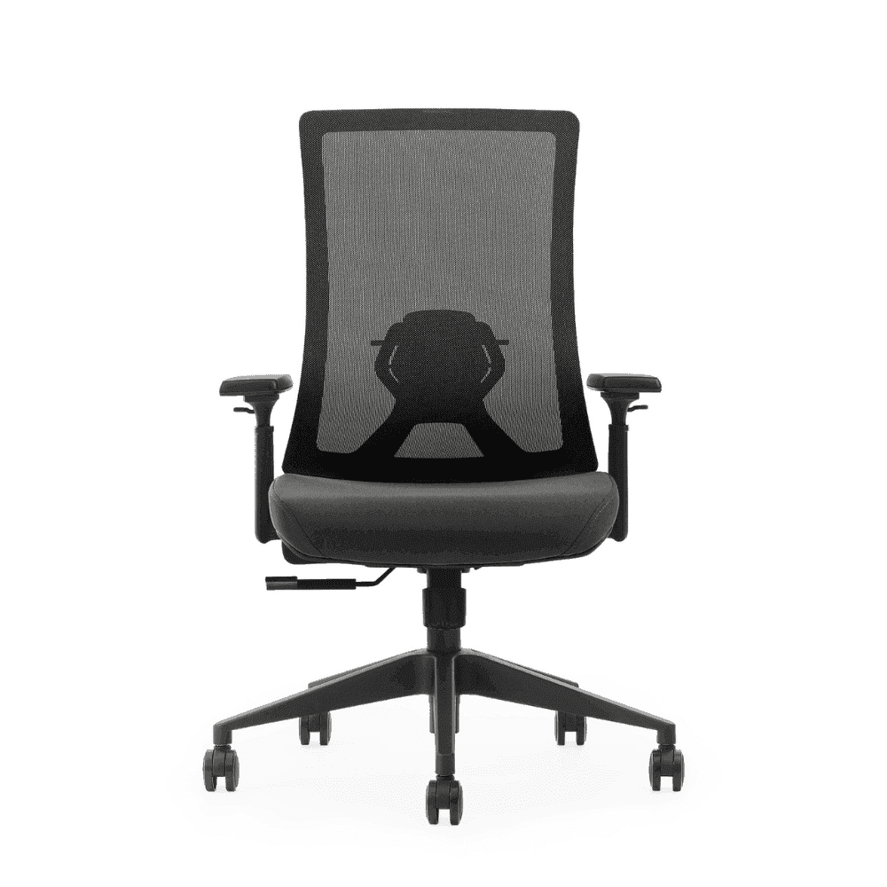 K9 Swivel Lift Mesh Office Staff Chair