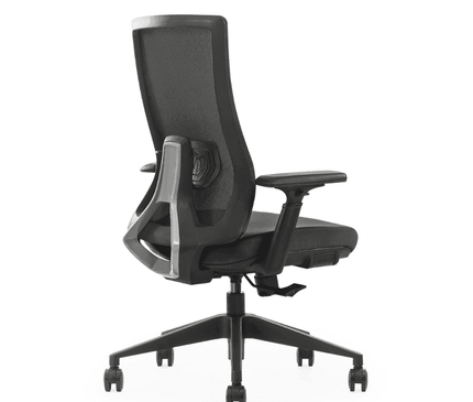 K9 Swivel Lift Mesh Office Staff Chair