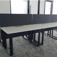 Load image into Gallery viewer, Desk Divider Mydesk.sg
