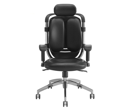 KL13 - PU Leather Ergonomic Chair
