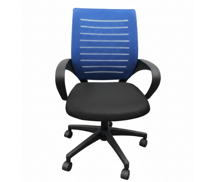 KW116M Swivel Lift Mesh Office Staff Chair