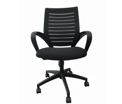 KW116M Swivel Lift Mesh Office Staff Chair