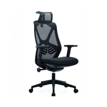 Load image into Gallery viewer, KW169-C  Executive Chair (Cushion Seat)
