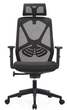 Load image into Gallery viewer, KW169-C  Executive Chair (Cushion Seat)
