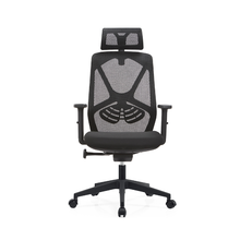 Load image into Gallery viewer, KW169-C  Executive Chair (Cushion Seat)
