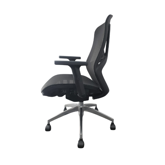 KW169M-B  Executive Chair
