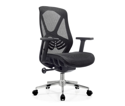 KW169M-B  Executive Chair