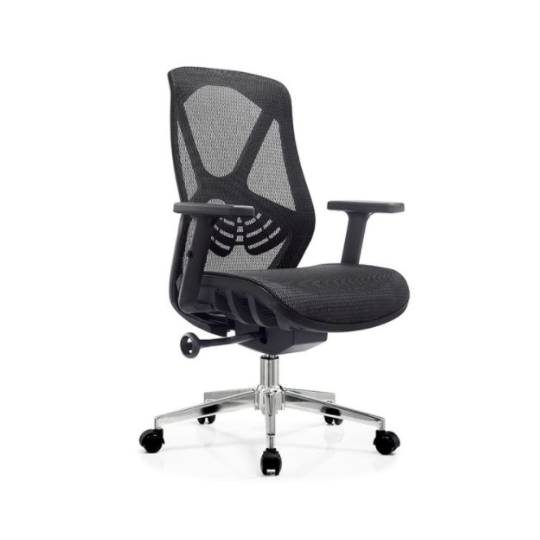 KW169M-B  Executive Chair