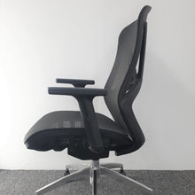 Load image into Gallery viewer, KW169M-B  Executive Chair
