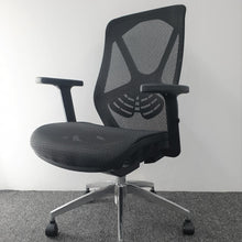 Load image into Gallery viewer, KW169M-B  Executive Chair
