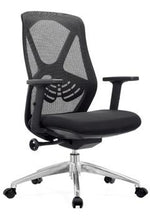 Load image into Gallery viewer, KW169-C  Executive Chair (Cushion Seat)
