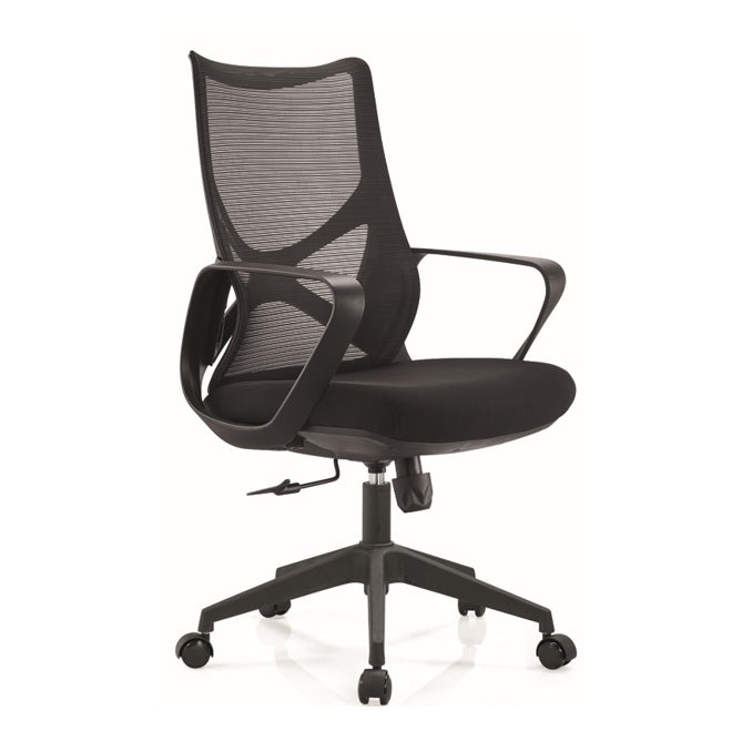 KW183B Swivel Office Chair