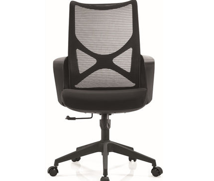 KW183B Swivel Office Chair