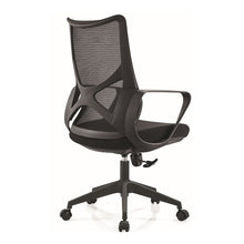 Load image into Gallery viewer, KW183B Swivel Office Chair
