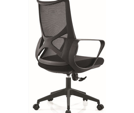 KW183B Swivel Office Chair