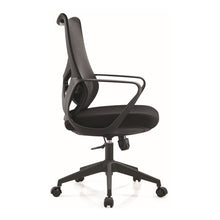 Load image into Gallery viewer, KW183B Swivel Office Chair
