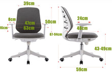 Load image into Gallery viewer, KW210 Office Chair
