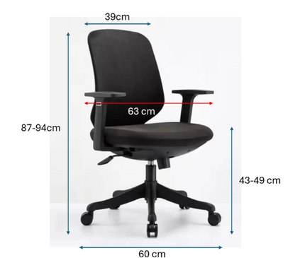 KW210 Office Chair