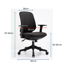 Load image into Gallery viewer, KW210 Office Chair
