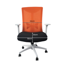 Load image into Gallery viewer, KW23M Executive Office Chair
