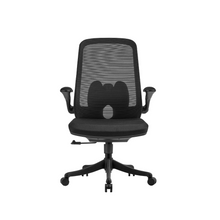 Load image into Gallery viewer, KW559M Swivel Office Chair (foldable armrests)
