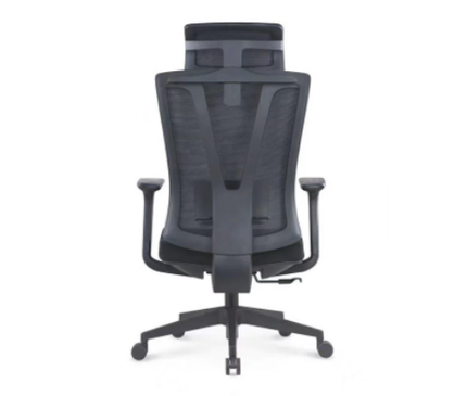 KW92H Y-shaped High Back Mesh Executive Chair