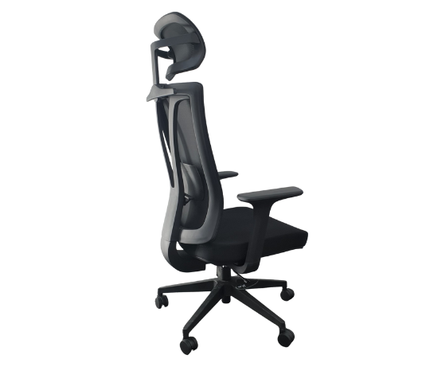 KW92H Y-shaped High Back Mesh Executive Chair