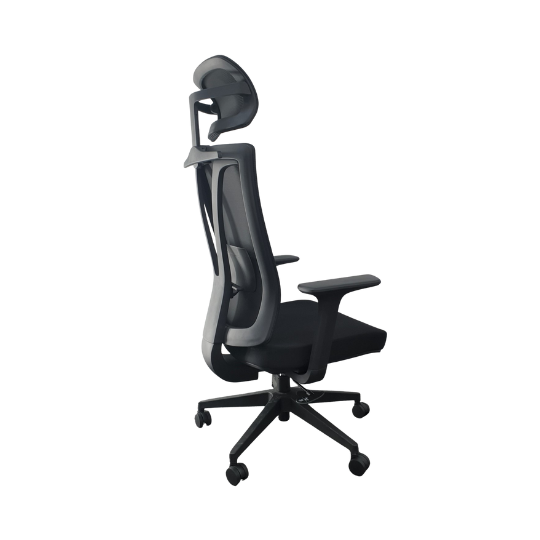 KW92H Y-shaped High Back Mesh Executive Chair