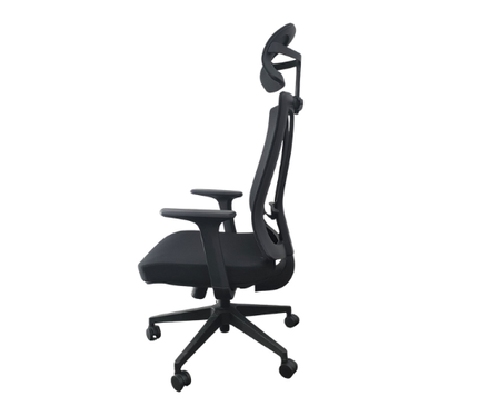 KW92H Y-shaped High Back Mesh Executive Chair