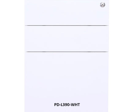 Steel Mobile Pedestal (Multiple Designs)