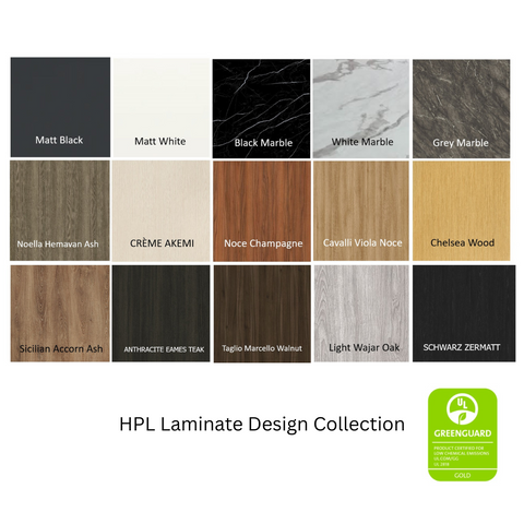 LENA Table / Desk Scandinavian Style